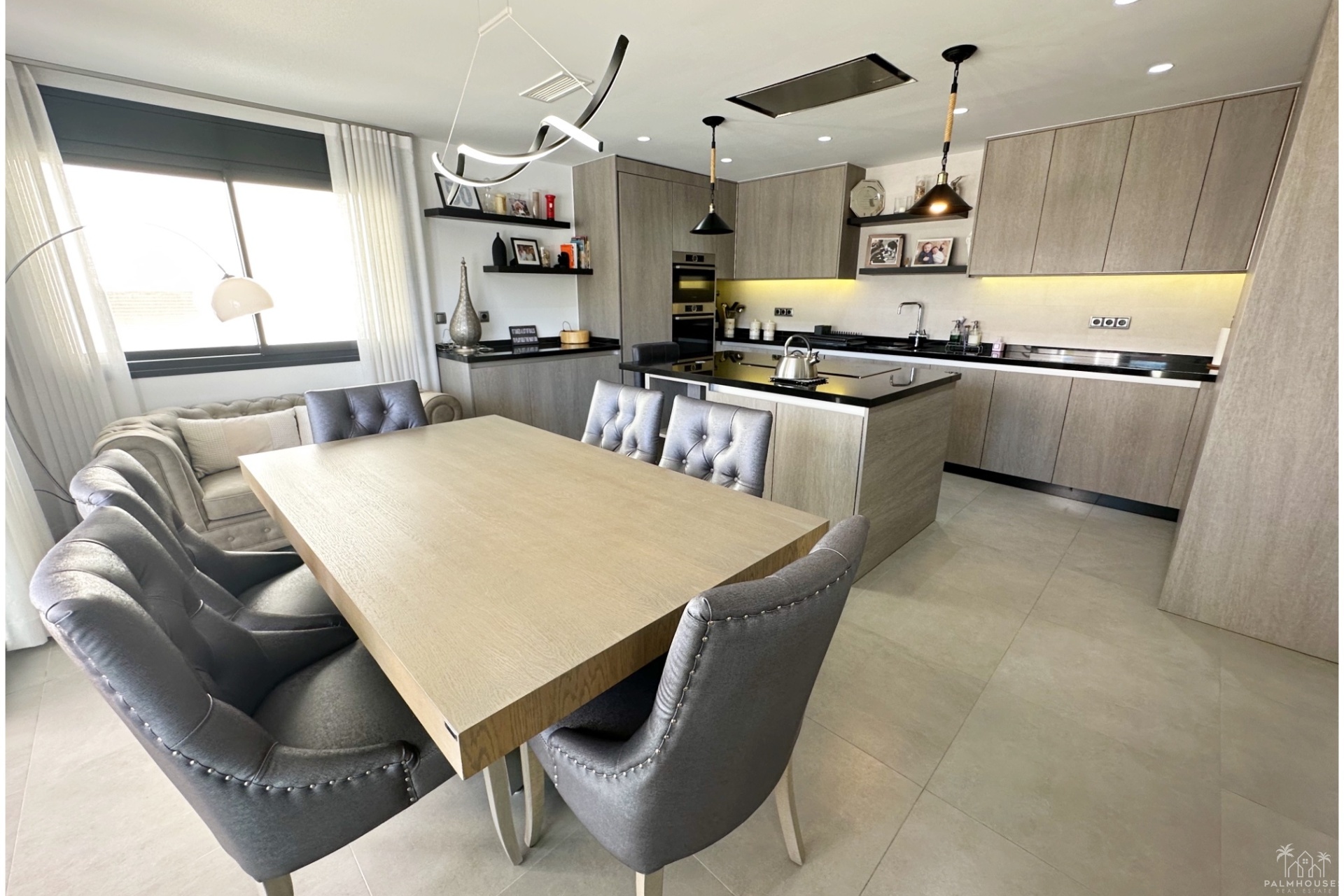 Venta - Villa - Mar Menor Golf Resort - Inland