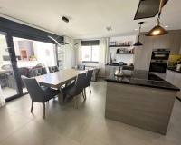 Venta - Villa - Mar Menor Golf Resort - Inland