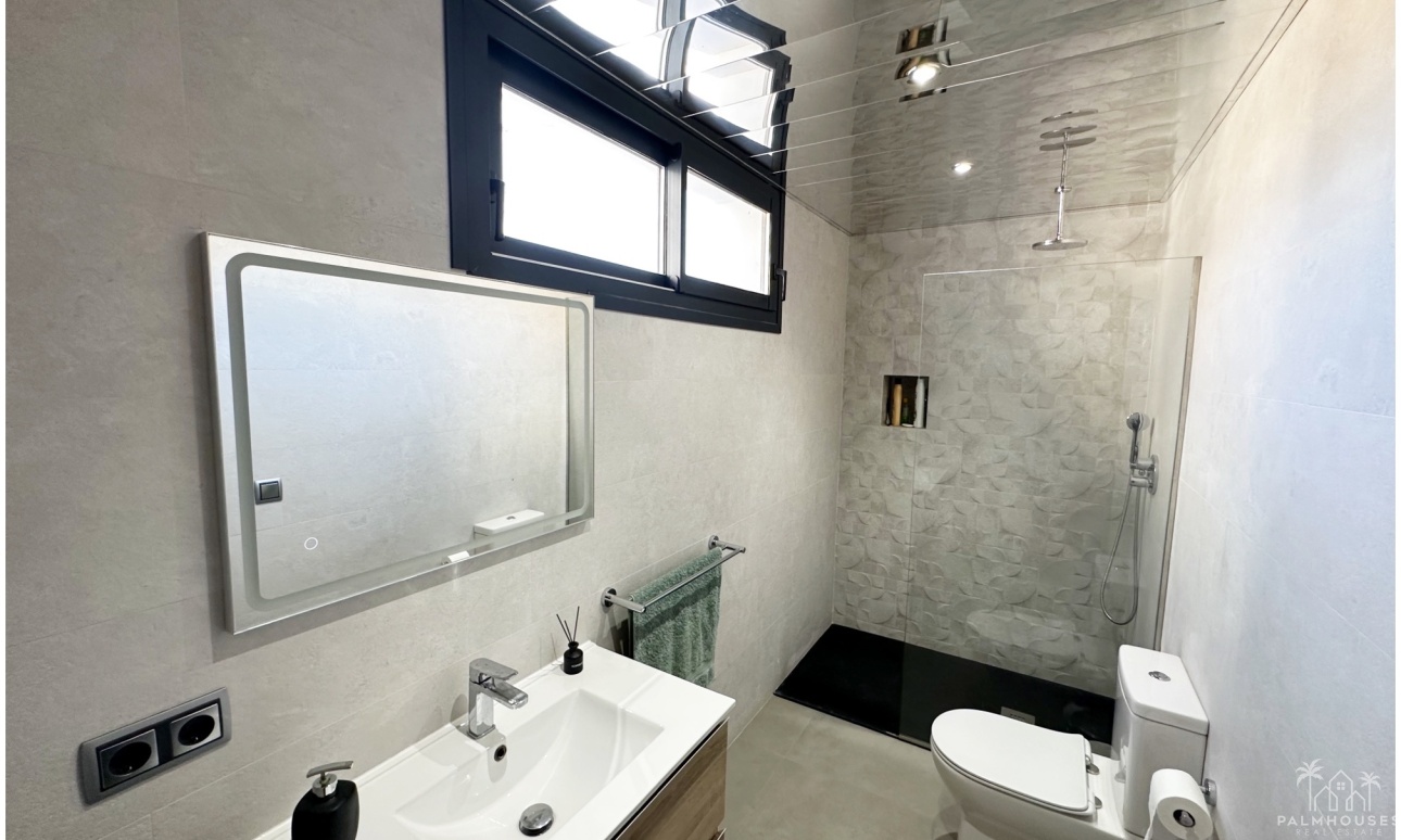 Venta - Villa - Mar Menor Golf Resort - Inland