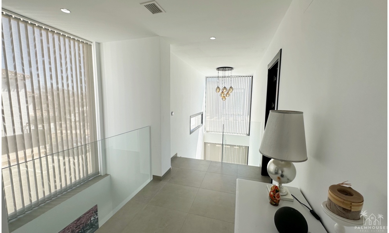 Venta - Villa - Mar Menor Golf Resort - Inland