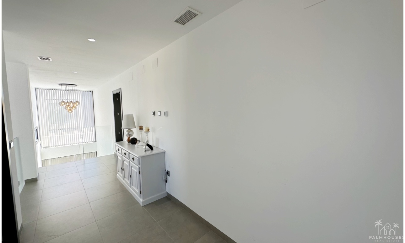 Venta - Villa - Mar Menor Golf Resort - Inland
