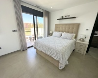 Venta - Villa - Mar Menor Golf Resort - Inland