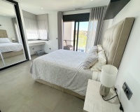 Venta - Villa - Mar Menor Golf Resort - Inland