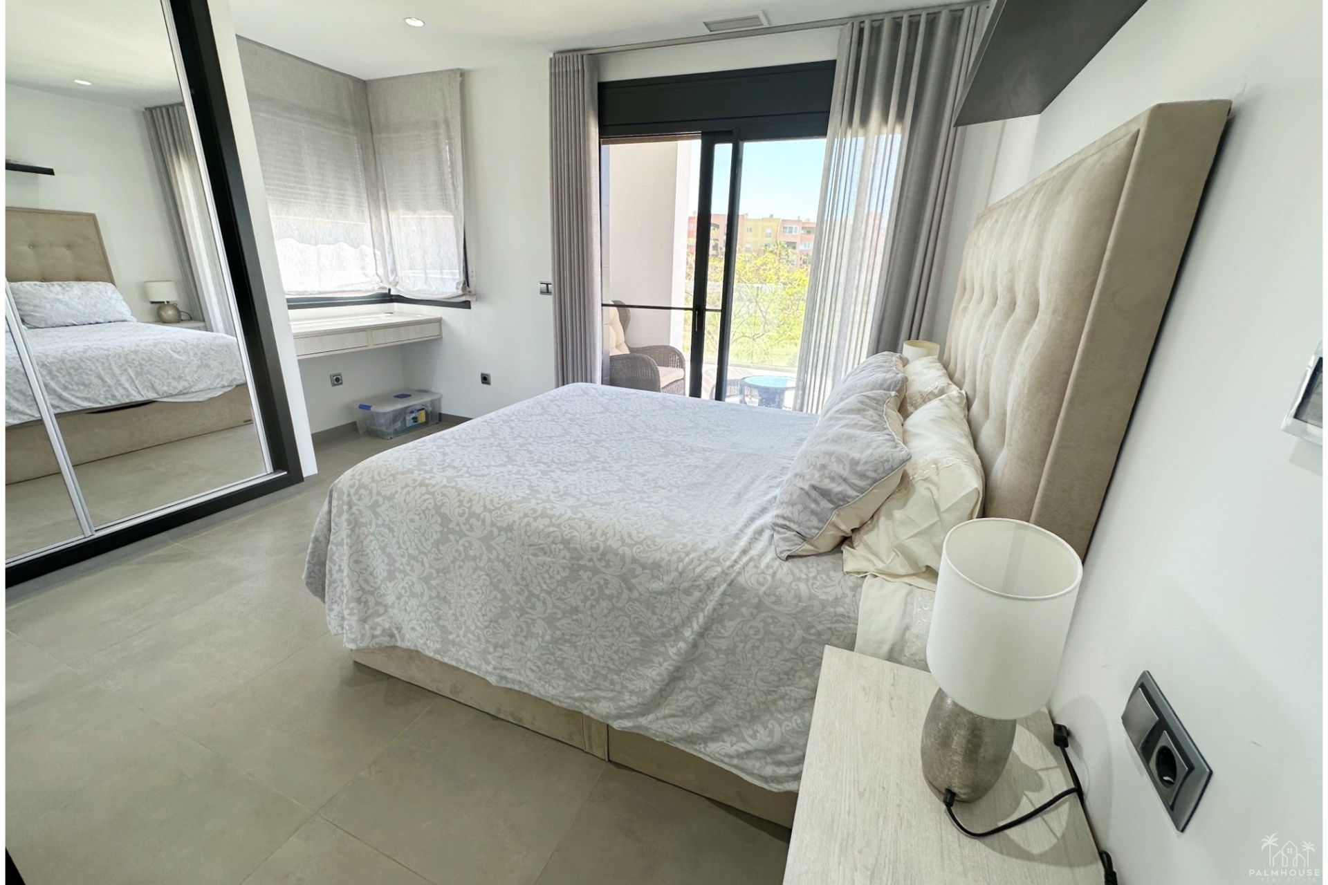 Venta - Villa - Mar Menor Golf Resort - Inland