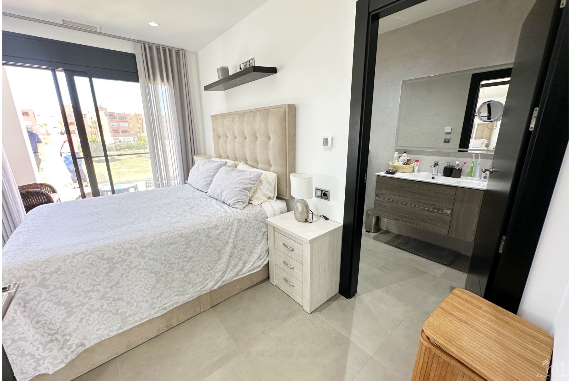 Venta - Villa - Mar Menor Golf Resort - Inland
