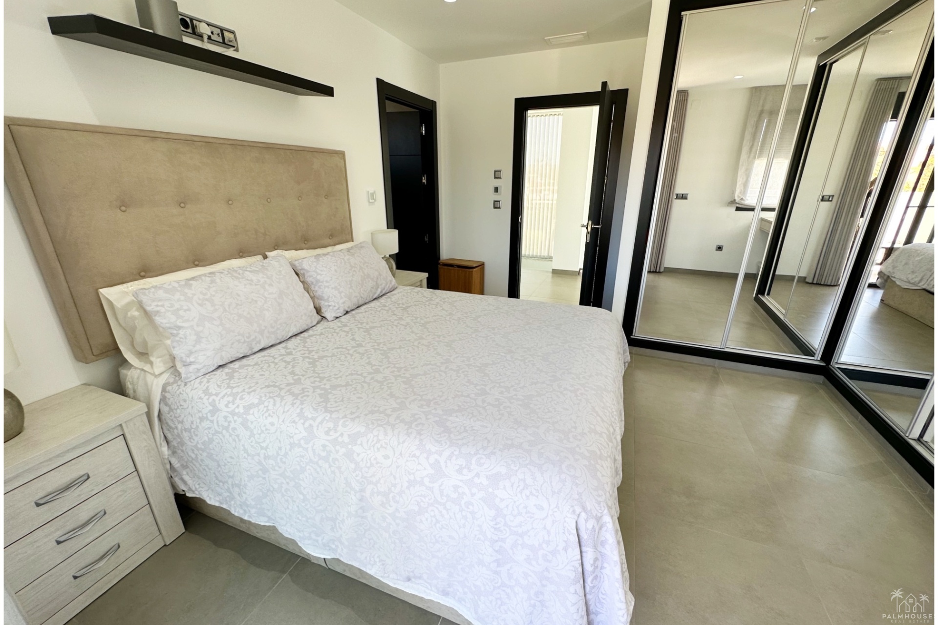 Venta - Villa - Mar Menor Golf Resort - Inland