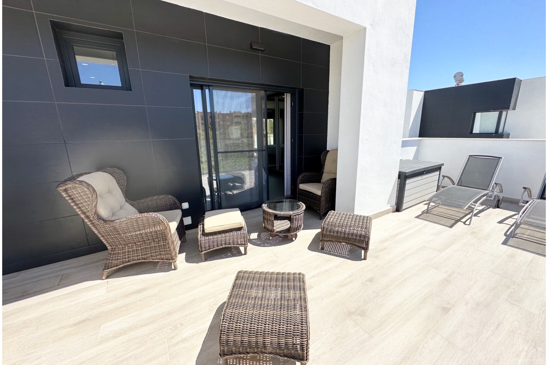 Venta - Villa - Mar Menor Golf Resort - Inland