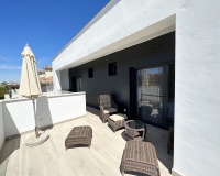 Venta - Villa - Mar Menor Golf Resort - Inland