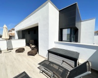 Venta - Villa - Mar Menor Golf Resort - Inland