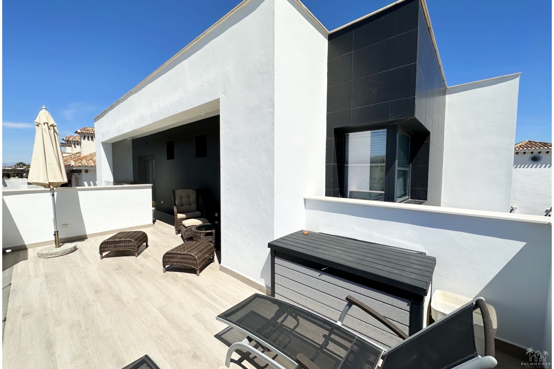 Venta - Villa - Mar Menor Golf Resort - Inland