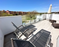 Venta - Villa - Mar Menor Golf Resort - Inland