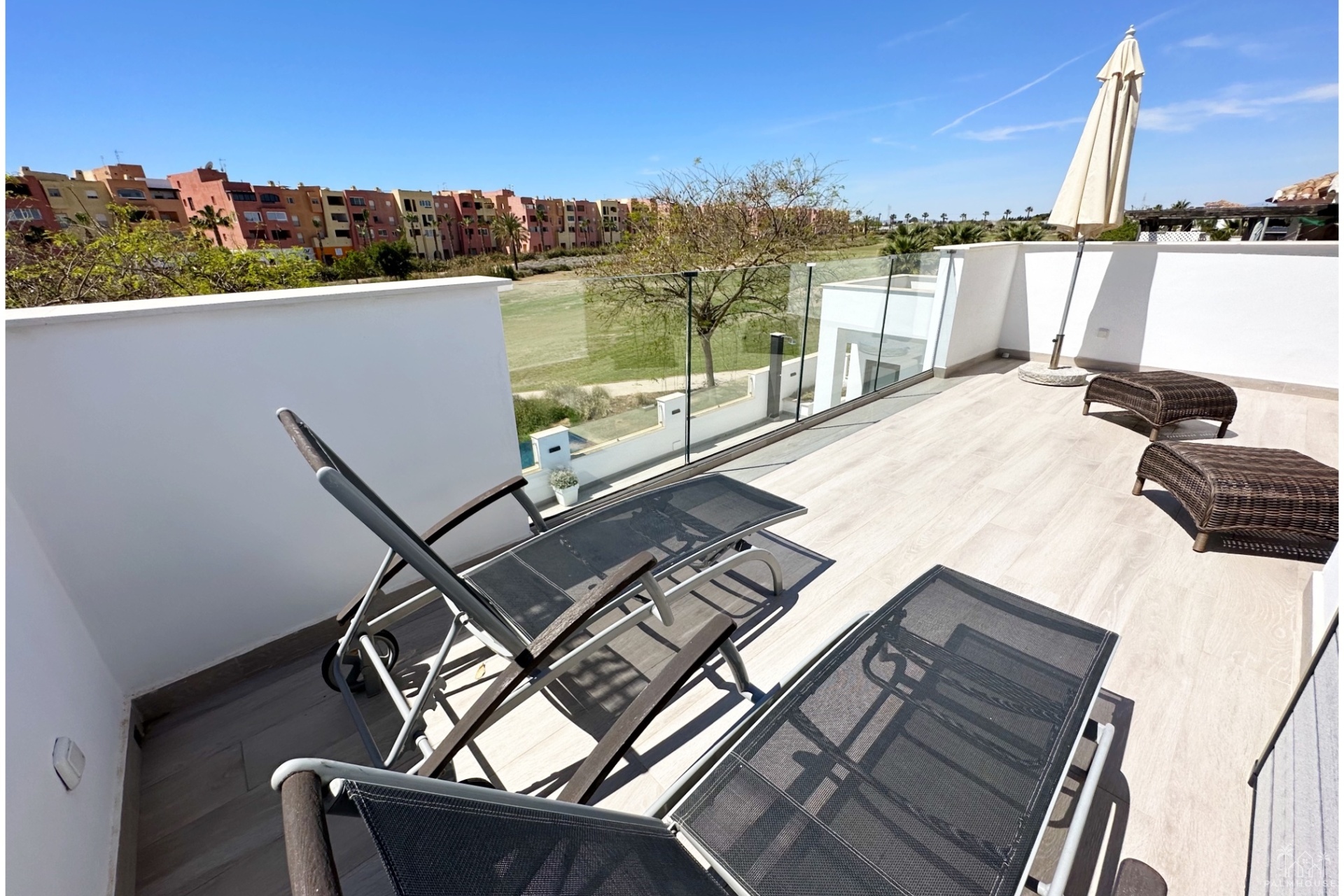 Venta - Villa - Mar Menor Golf Resort - Inland