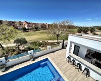 Venta - Villa - Mar Menor Golf Resort - Inland