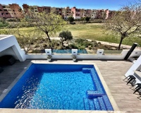 Venta - Villa - Mar Menor Golf Resort - Inland