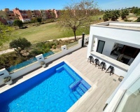 Venta - Villa - Mar Menor Golf Resort - Inland