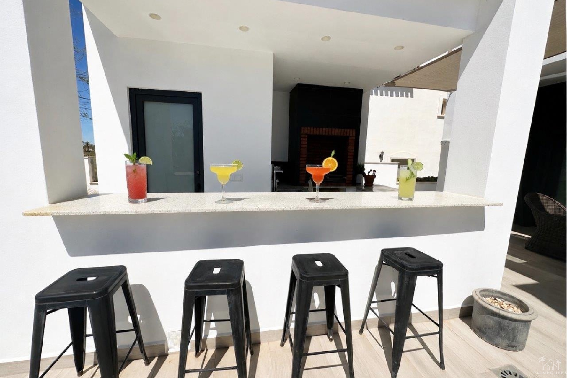 Venta - Villa - Mar Menor Golf Resort - Inland