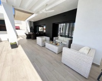 Venta - Villa - Mar Menor Golf Resort - Inland
