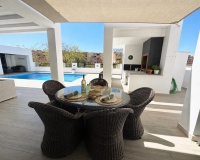 Venta - Villa - Mar Menor Golf Resort - Inland