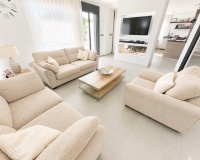 Venta - Villa - Mar Menor Golf Resort - Inland