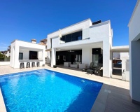 Venta - Villa - Mar Menor Golf Resort - Inland