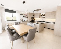 Venta - Villa - Mar Menor Golf Resort - Inland