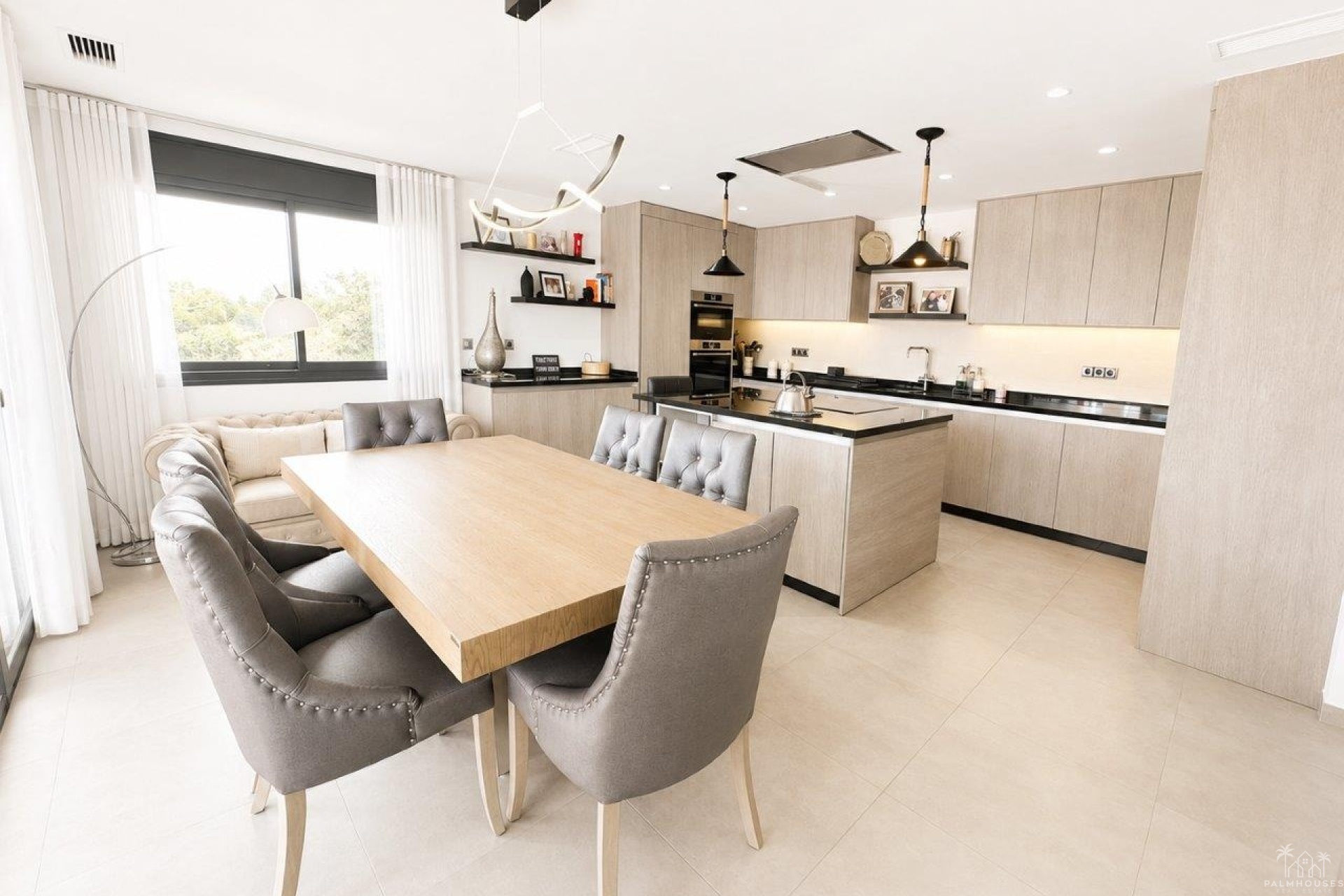 Venta - Villa - Mar Menor Golf Resort - Inland