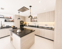 Venta - Villa - Mar Menor Golf Resort - Inland
