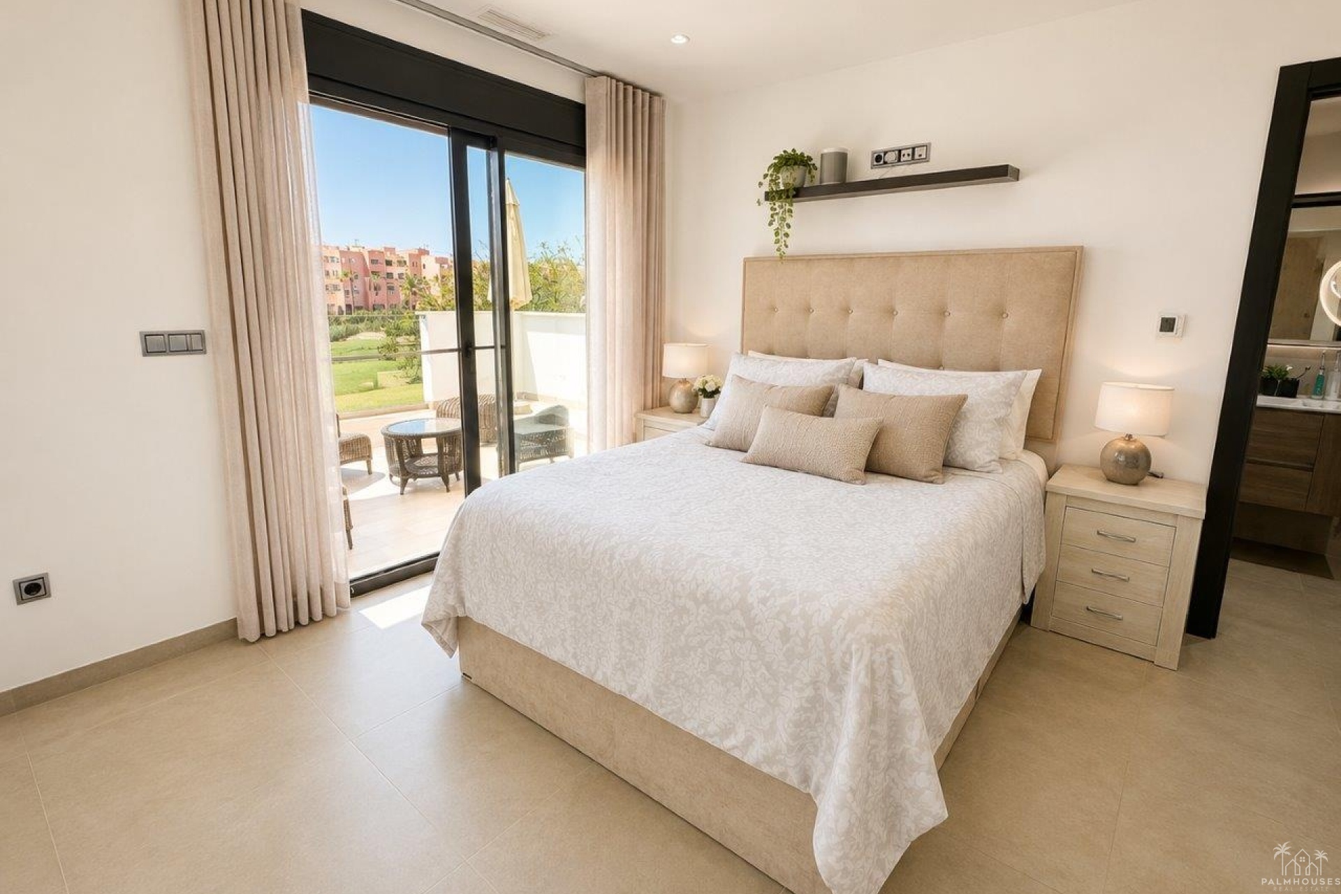 Venta - Villa - Mar Menor Golf Resort - Inland