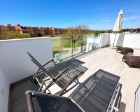 Venta - Villa - Mar Menor Golf Resort - Inland