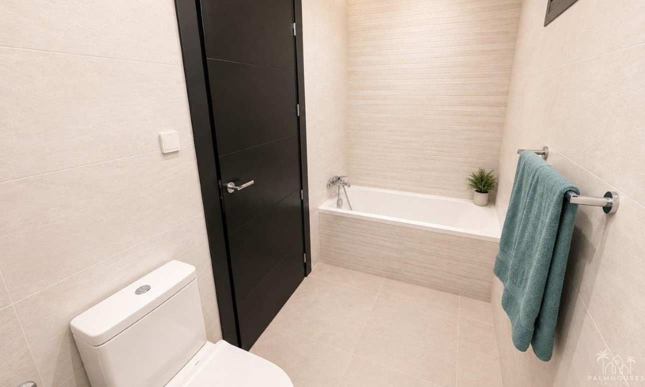 Venta - Villa - Mar Menor Golf Resort - Inland
