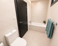 Venta - Villa - Mar Menor Golf Resort - Inland