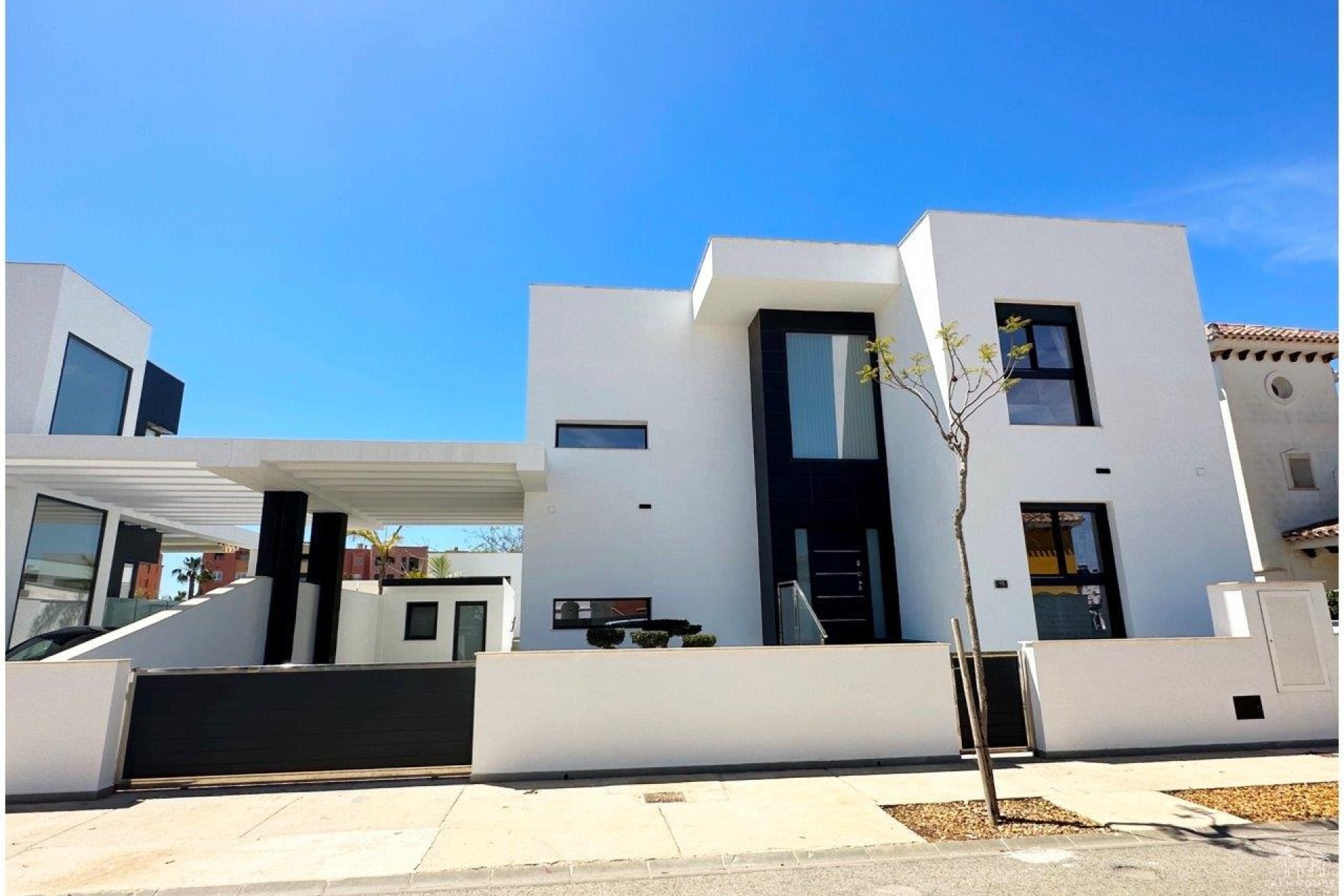 Venta - Villa - Mar Menor Golf Resort - Inland
