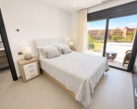 Venta - Villa - Mar Menor Golf Resort - Inland