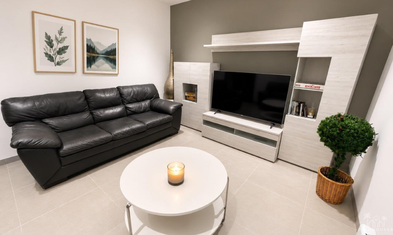 Venta - Villa - Mar Menor Golf Resort - Inland