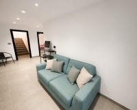 Venta - Villa - Mar Menor Golf Resort - Inland