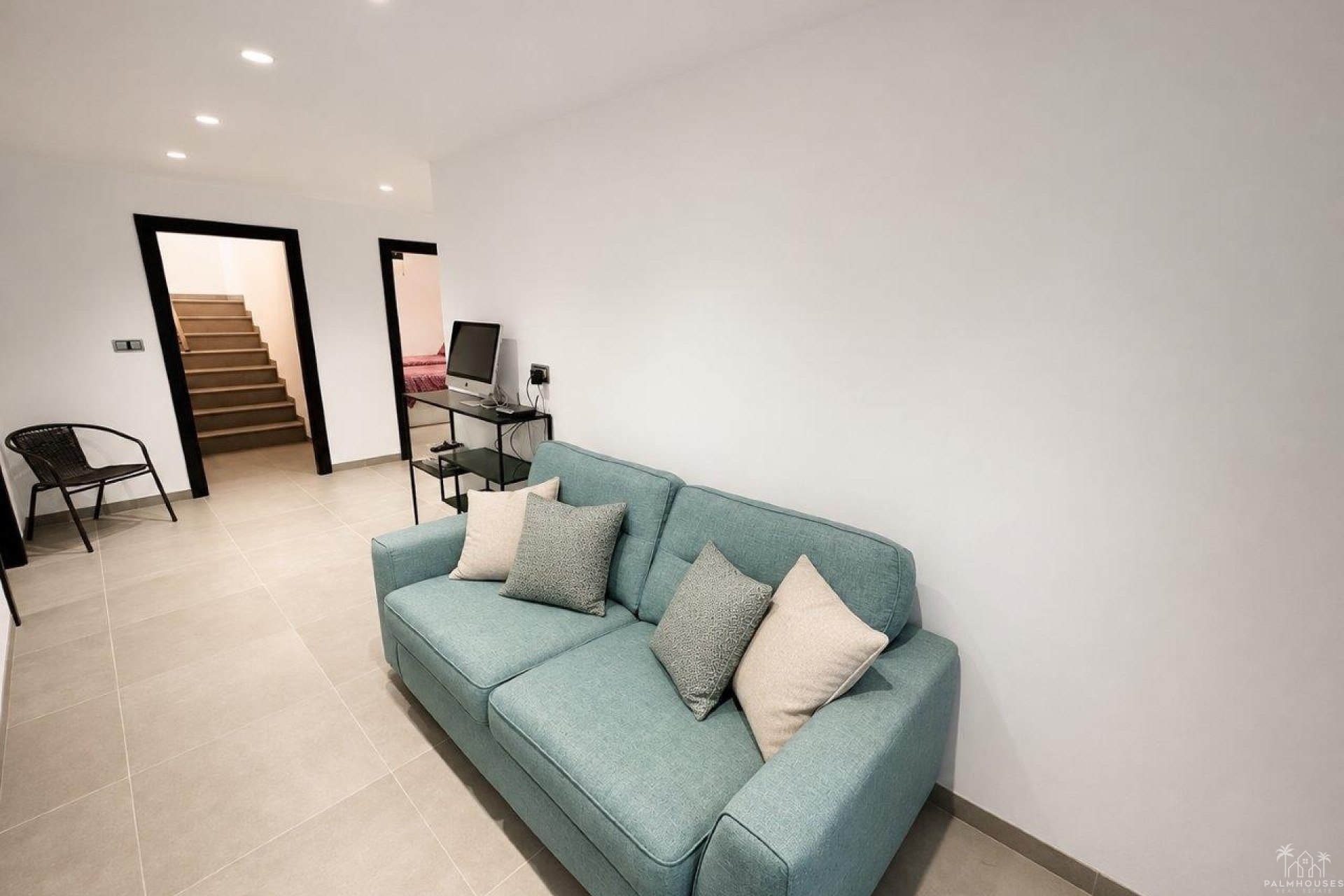Venta - Villa - Mar Menor Golf Resort - Inland
