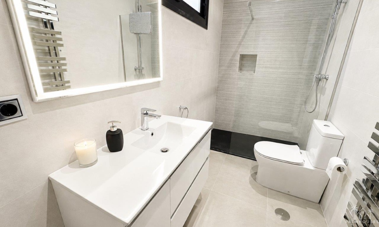 Venta - Villa - Mar Menor Golf Resort - Inland