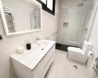 Venta - Villa - Mar Menor Golf Resort - Inland