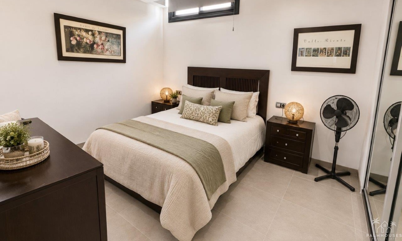 Venta - Villa - Mar Menor Golf Resort - Inland