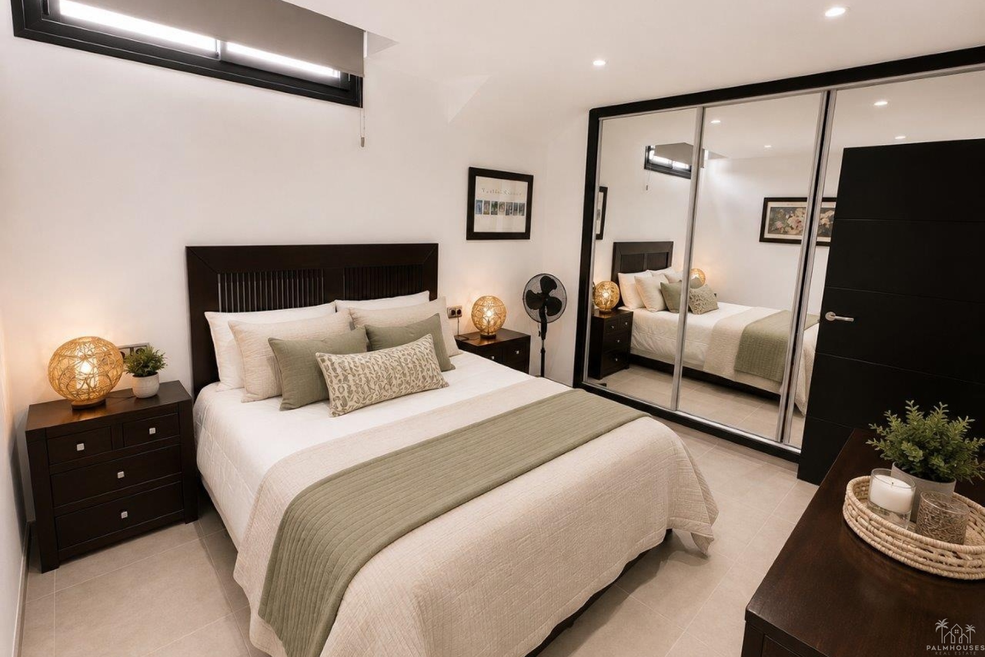 Venta - Villa - Mar Menor Golf Resort - Inland