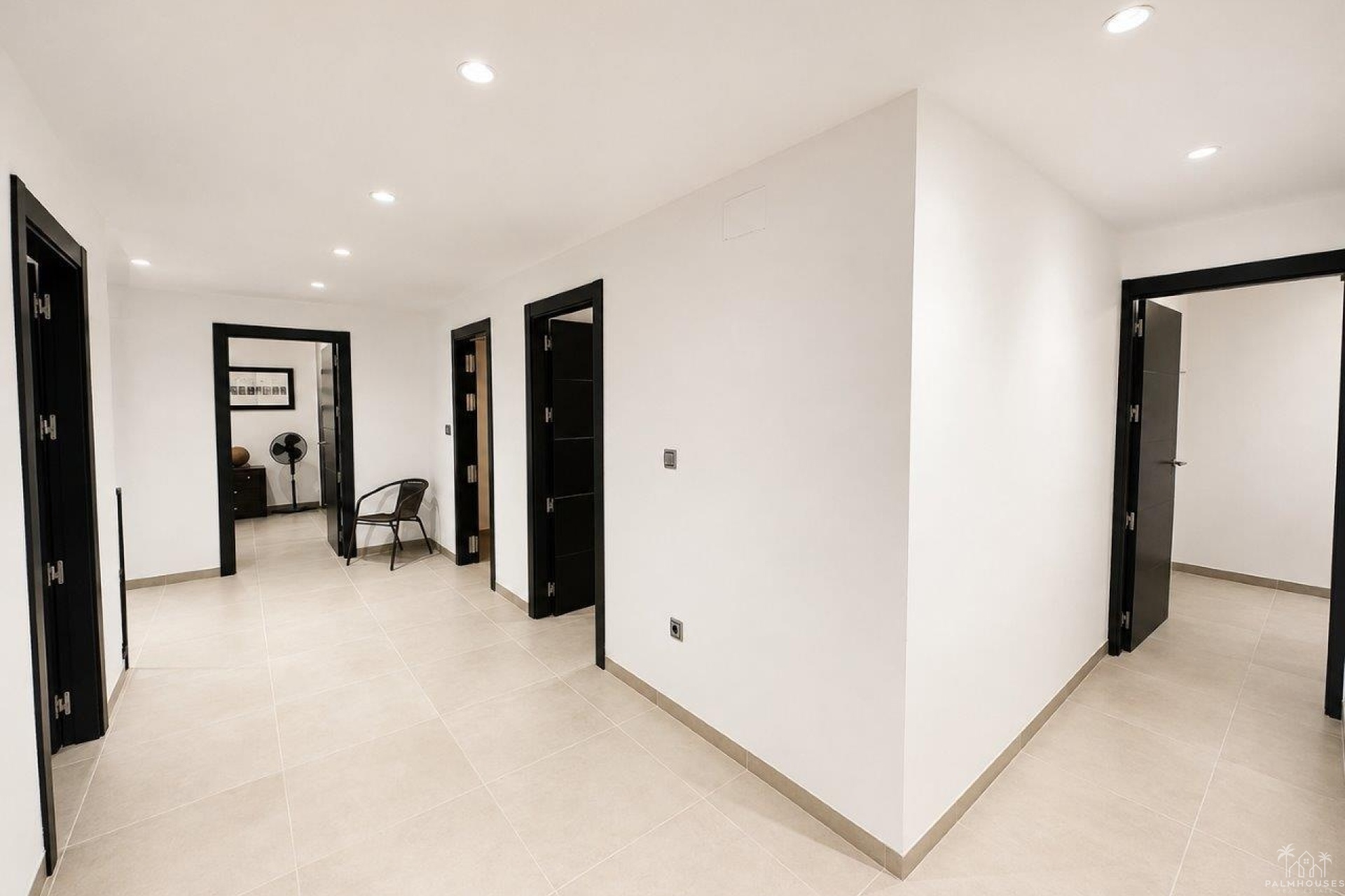 Venta - Villa - Mar Menor Golf Resort - Inland