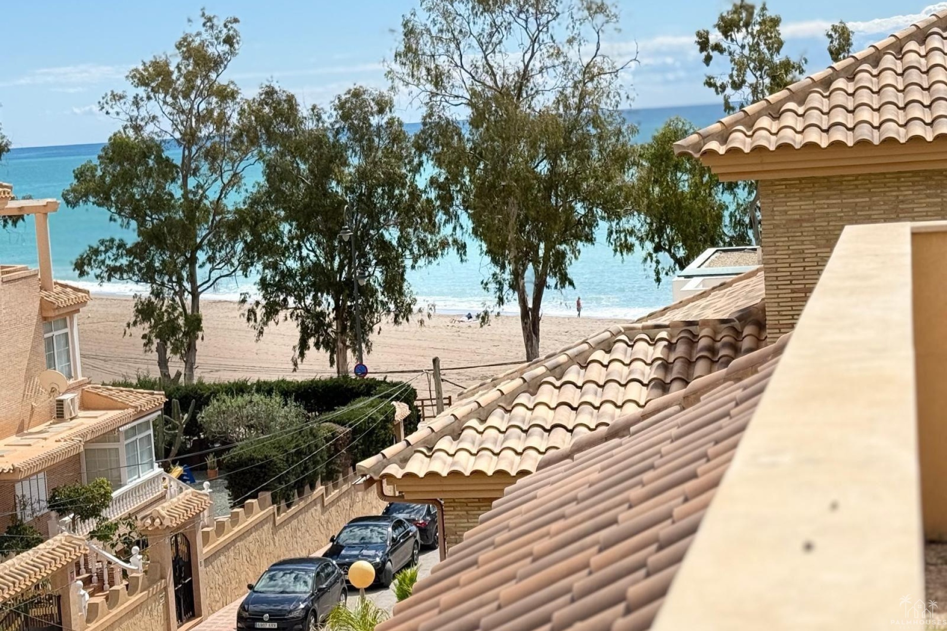 Venta - Villa - Mazarron - Bolnuevo