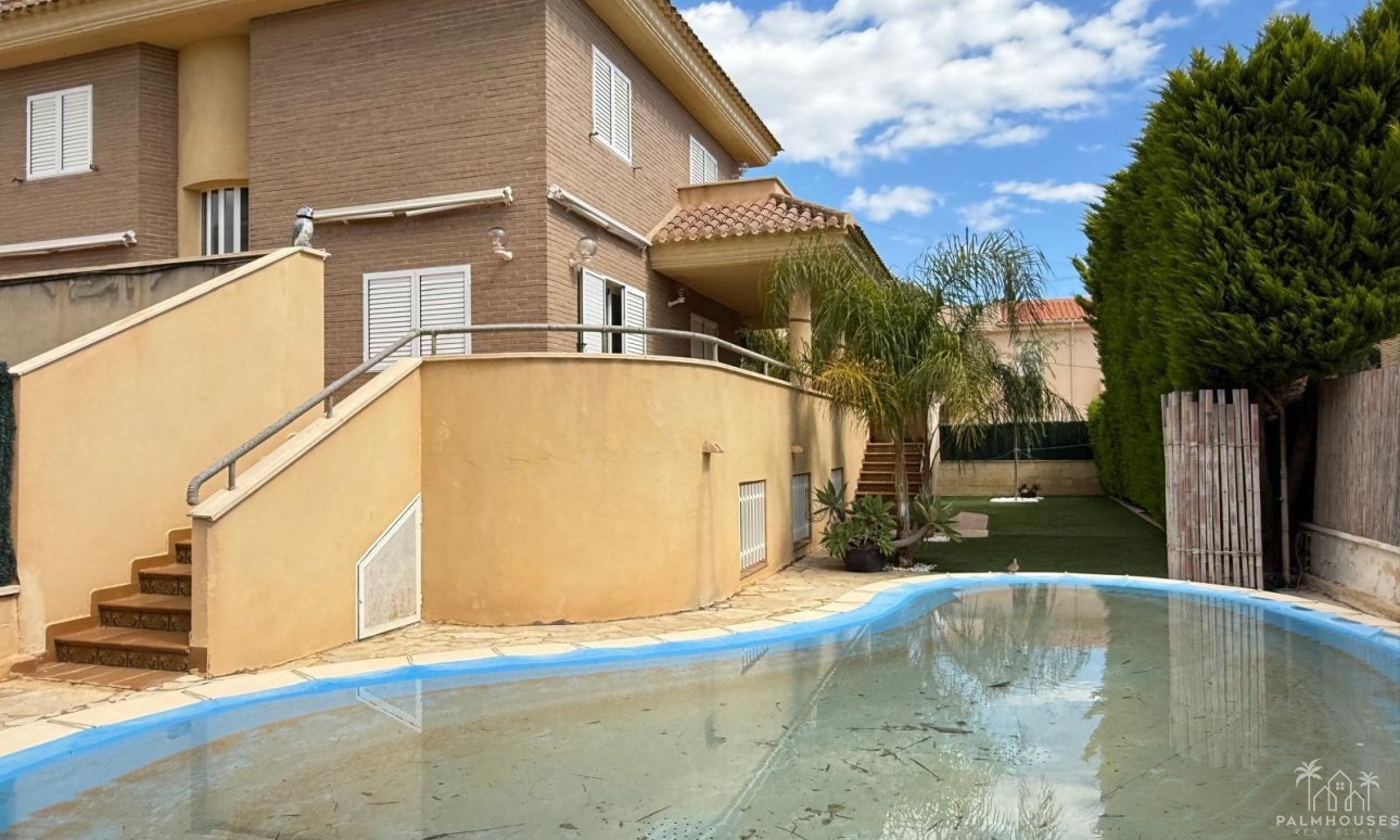 Venta - Villa - Mazarron - Bolnuevo