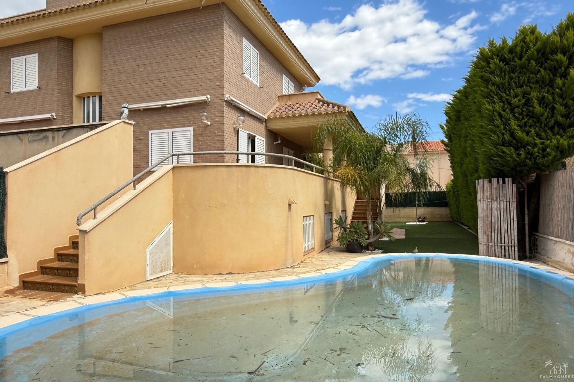 Venta - Villa - Mazarron - Bolnuevo