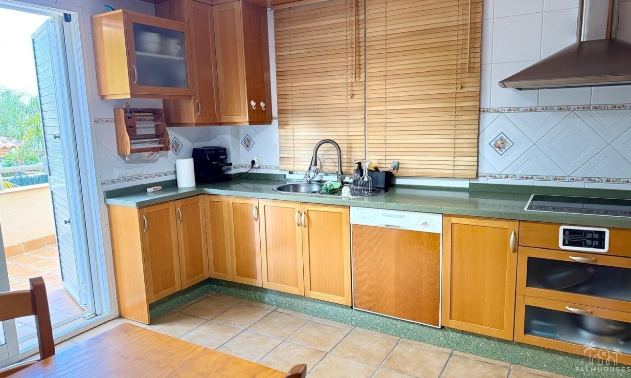 Venta - Villa - Mazarron - Bolnuevo