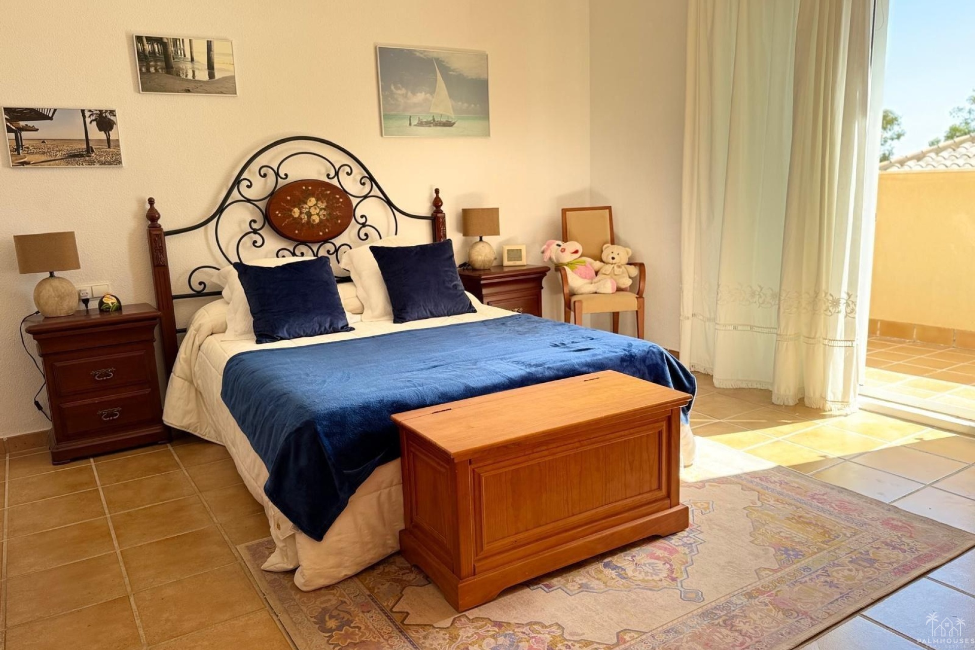 Venta - Villa - Mazarron - Bolnuevo