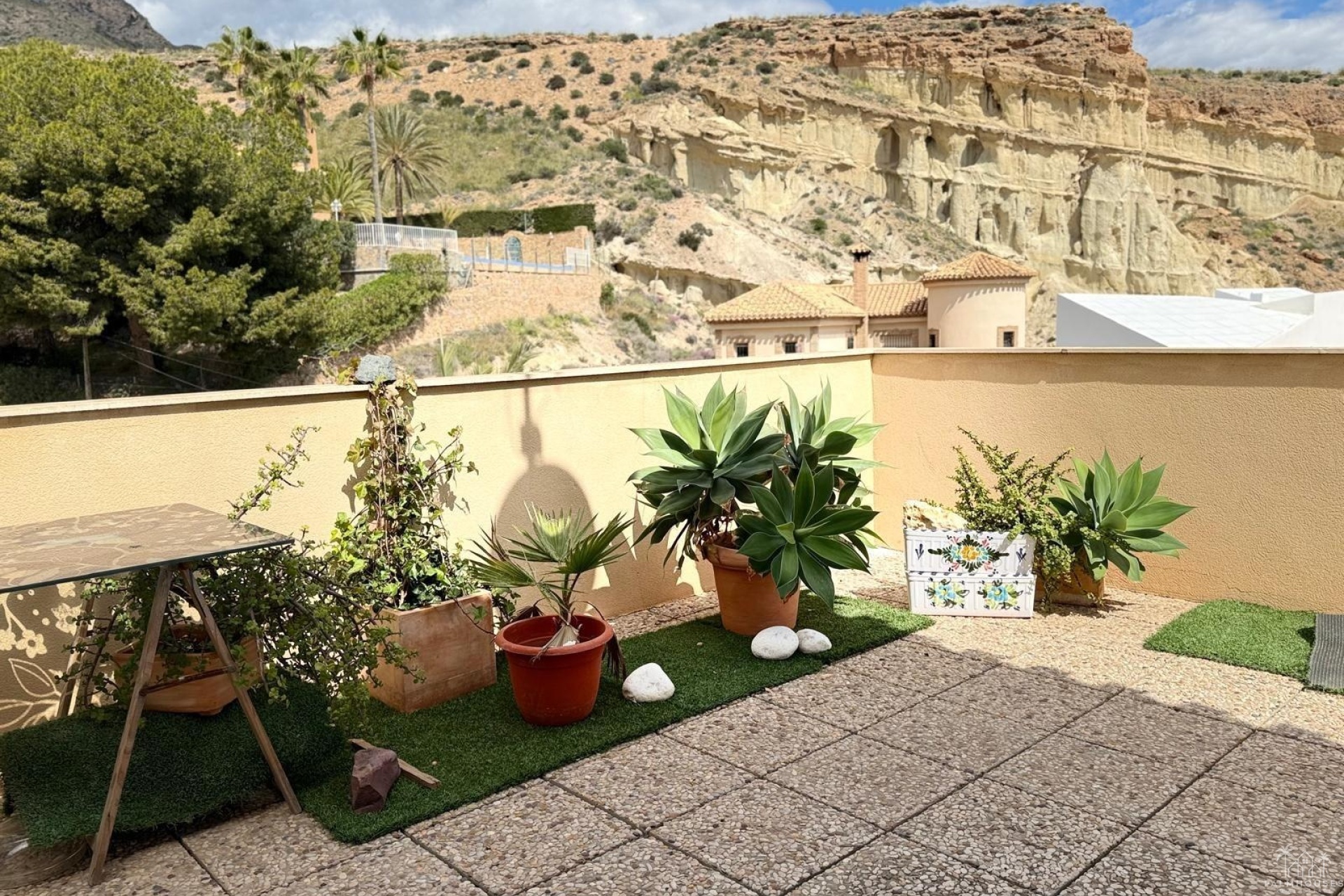 Venta - Villa - Mazarron - Bolnuevo