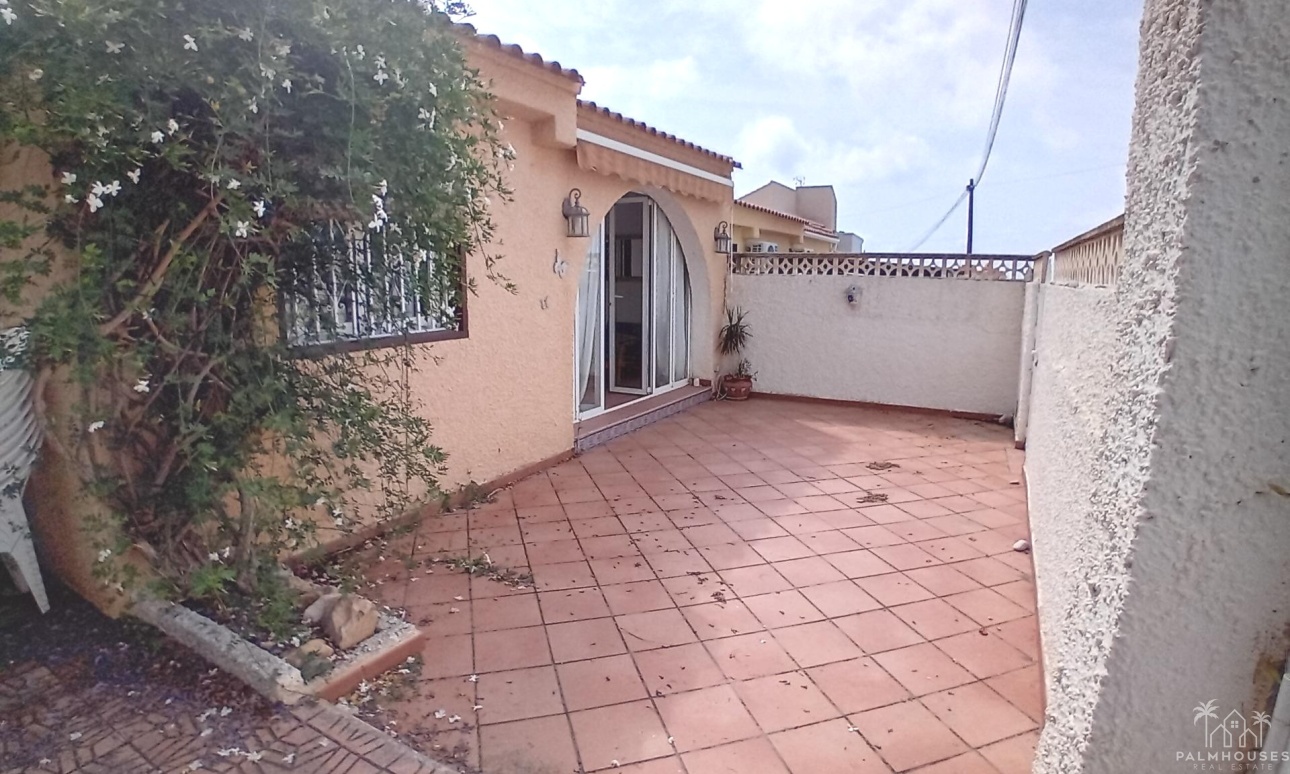 Venta - Villa - Mazarron - Bolnuevo