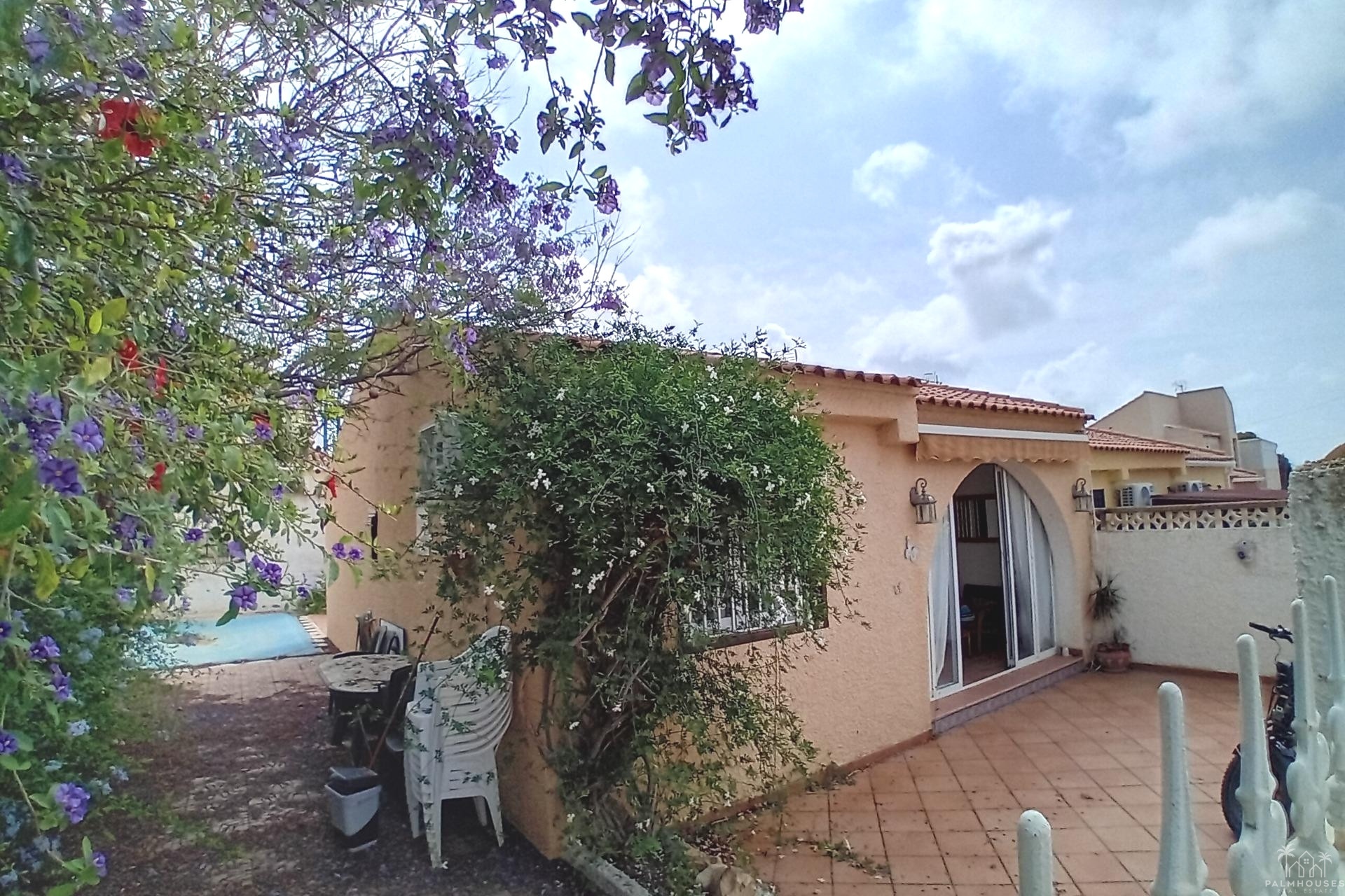 Venta - Villa - Mazarron - Bolnuevo