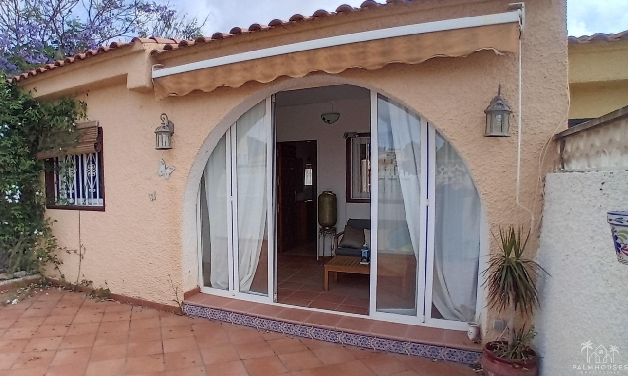 Venta - Villa - Mazarron - Bolnuevo